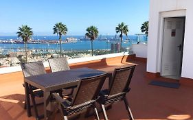 La Cornisa Villa By Waveproperties